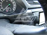 2016 Skoda Superb