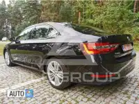 2016 Skoda Superb
