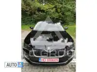 2016 Skoda Superb