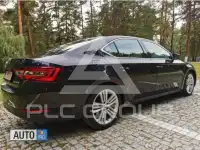 2016 Skoda Superb