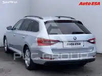 2016 Skoda Superb