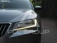 2016 Skoda Superb