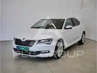2016 Skoda Superb