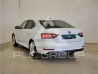 2016 Skoda Superb