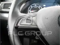 2016 Skoda Superb