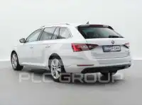 2016 Skoda Superb