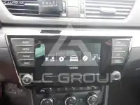 2016 Skoda Superb