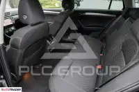 2016 Skoda Superb