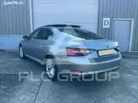 2016 Skoda Superb