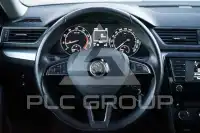 2016 Skoda Superb