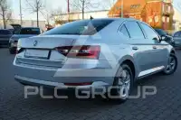2016 Skoda Superb