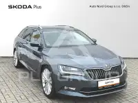 2016 Skoda Superb