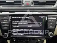 2016 Skoda Superb