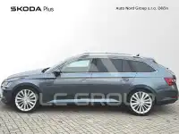 2016 Skoda Superb