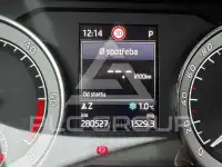 2016 Skoda Superb