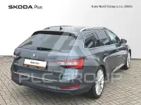 2016 Skoda Superb