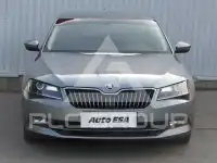 2016 Skoda Superb