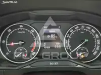 2016 Skoda Superb
