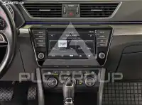 2016 Skoda Superb