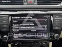 2016 Skoda Superb