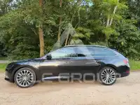 2016 Skoda Superb