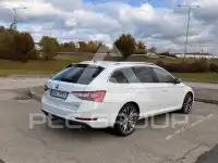 2016 Skoda Superb