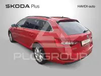 2016 Skoda Superb