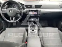 2016 Skoda Superb