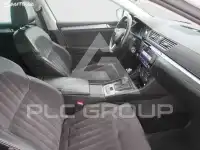 2016 Skoda Superb