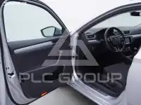 2016 Skoda Superb