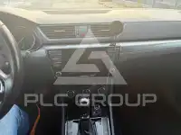 2016 Skoda Superb