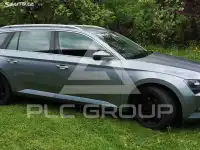 2016 Skoda Superb