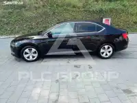 2016 Skoda Superb