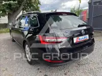 2016 Skoda Superb