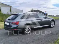 2016 Skoda Superb