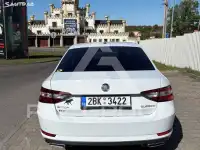 2016 Skoda Superb