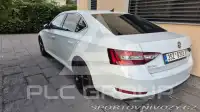 2016 Skoda Superb