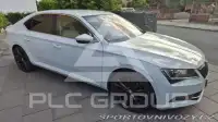 2016 Skoda Superb