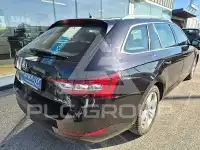 2016 Skoda Superb