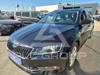 2016 Skoda Superb