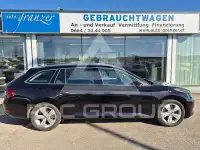 2016 Skoda Superb