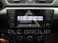 2016 Skoda Superb