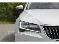 2016 Skoda Superb