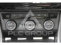 2016 Skoda Superb