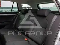 2016 Skoda Superb