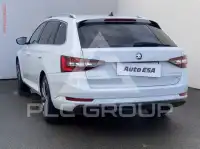 2016 Skoda Superb