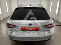 2016 Skoda Superb