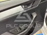 2016 Skoda Superb