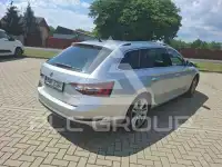 2016 Skoda Superb