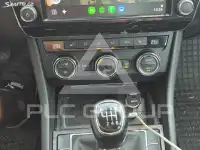 2016 Skoda Superb